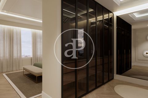 Lejlighed i Madrid, Madrid, Madrid - € 5.709.000 | Ref: VM2502076 - foto 32