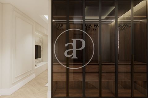 Lejlighed i Madrid, Madrid, Madrid - € 5.709.000 | Ref: VM2502076 - foto 33