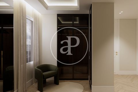 Lejlighed i Madrid, Madrid, Madrid - € 5.709.000 | Ref: VM2502076 - foto 34