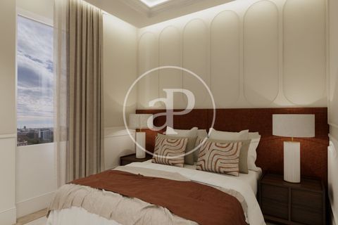 Lejlighed i Madrid, Madrid, Madrid - € 5.709.000 | Ref: VM2502076 - foto 35