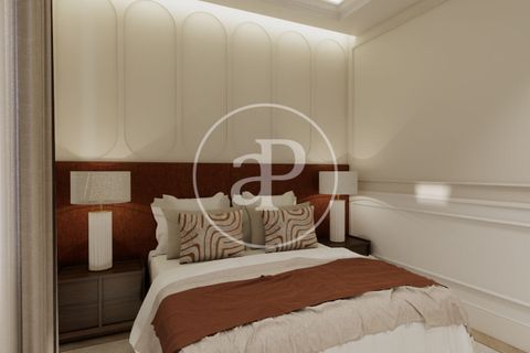 Lejlighed i Madrid, Madrid, Madrid - € 5.709.000 | Ref: VM2502076 - foto 36