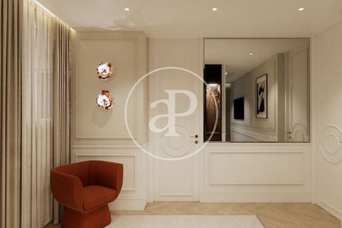 Lejlighed i Madrid, Madrid, Madrid - € 5.709.000 | Ref: VM2502076 - foto 38