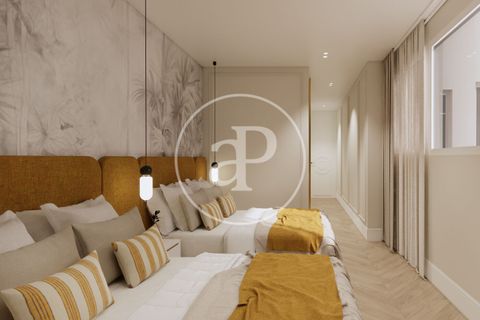 Lejlighed i Madrid, Madrid, Madrid - € 5.709.000 | Ref: VM2502076 - foto 39