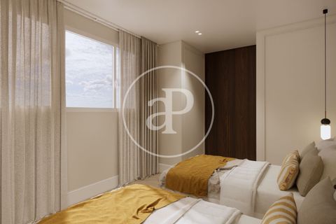 Lejlighed i Madrid, Madrid, Madrid - € 5.709.000 | Ref: VM2502076 - foto 40