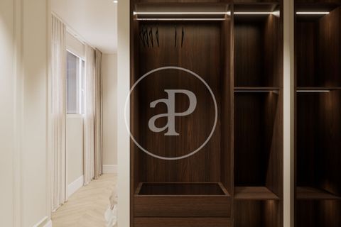 Lejlighed i Madrid, Madrid, Madrid - € 5.709.000 | Ref: VM2502076 - foto 41