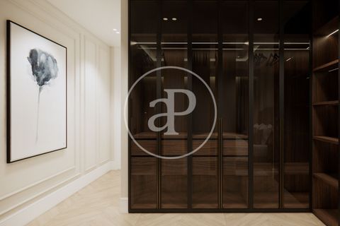 Lejlighed i Madrid, Madrid, Madrid - € 5.709.000 | Ref: VM2502076 - foto 42