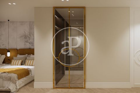 Lejlighed i Madrid, Madrid, Madrid - € 5.709.000 | Ref: VM2502076 - foto 43
