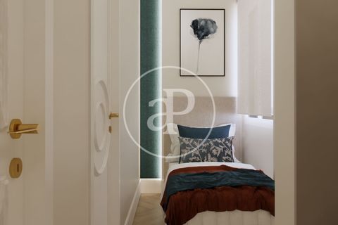 Lejlighed i Madrid, Madrid, Madrid - € 5.709.000 | Ref: VM2502076 - foto 44