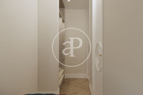 Lejlighed i Madrid, Madrid, Madrid - € 5.709.000 | Ref: VM2502076 - foto 45
