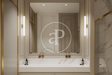 Lejlighed i Madrid, Madrid, Madrid - € 5.709.000 | Ref: VM2502076 - foto 46