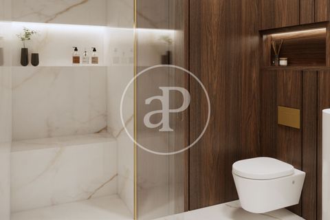 Lejlighed i Madrid, Madrid, Madrid - € 5.709.000 | Ref: VM2502076 - foto 47