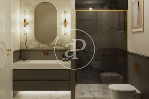 Lejlighed i Madrid, Madrid, Madrid - € 5.709.000 | Ref: VM2502076 - foto 49