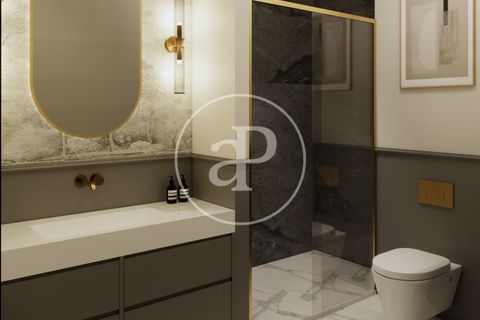 Lejlighed i Madrid, Madrid, Madrid - € 5.709.000 | Ref: VM2502076 - foto 50