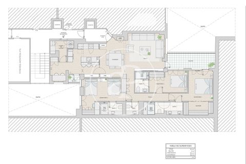 Lejlighed i Madrid, Madrid, Madrid - € 2.009.000 | Ref: VM2505011 - foto 22
