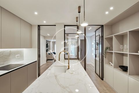 Lejlighed i Madrid, Madrid, Madrid - € 2.009.000 | Ref: VM2505011 - foto 6