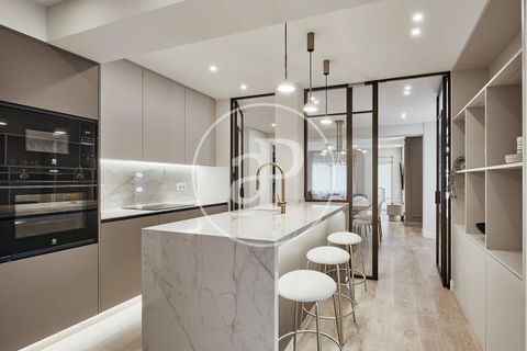 Lejlighed i Madrid, Madrid, Madrid - € 2.009.000 | Ref: VM2505011 - foto 7