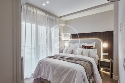 Lejlighed i Madrid, Madrid, Madrid - € 2.009.000 | Ref: VM2505011 - foto 8