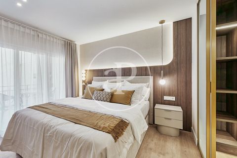 Lejlighed i Madrid, Madrid, Madrid - € 2.009.000 | Ref: VM2505011 - foto 9