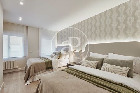 Lejlighed i Madrid, Madrid, Madrid - € 2.009.000 | Ref: VM2505011 - foto 10