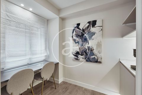 Lejlighed i Madrid, Madrid, Madrid - € 2.009.000 | Ref: VM2505011 - foto 11