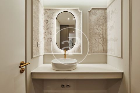 Lejlighed i Madrid, Madrid, Madrid - € 2.009.000 | Ref: VM2505011 - foto 12