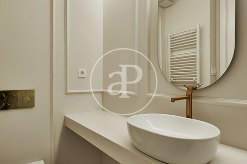 Lejlighed i Madrid, Madrid, Madrid - € 2.009.000 | Ref: VM2505011 - foto 13
