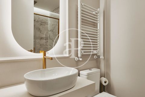Lejlighed i Madrid, Madrid, Madrid - € 2.009.000 | Ref: VM2505011 - foto 14