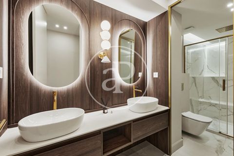 Lejlighed i Madrid, Madrid, Madrid - € 2.009.000 | Ref: VM2505011 - foto 16