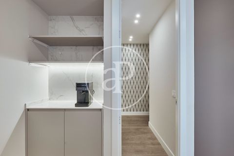 Lejlighed i Madrid, Madrid, Madrid - € 2.009.000 | Ref: VM2505011 - foto 17