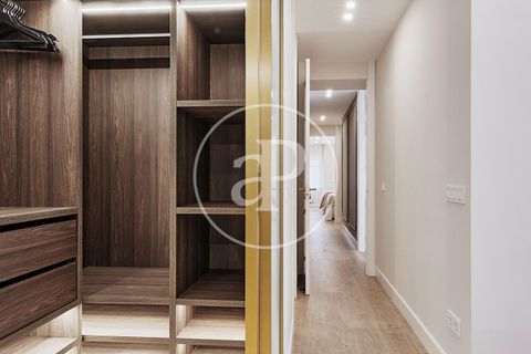 Lejlighed i Madrid, Madrid, Madrid - € 2.009.000 | Ref: VM2505011 - foto 18