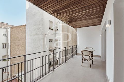 Lejlighed i Madrid, Madrid, Madrid - € 2.009.000 | Ref: VM2505011 - foto 21