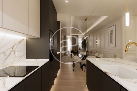 Lejlighed i Madrid, Madrid, Madrid - € 2.139.000 | Ref: VM2505101 - foto 11