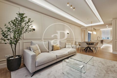Lejlighed i Madrid, Madrid, Madrid - € 2.139.000 | Ref: VM2505101 - foto 1