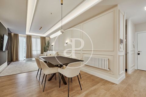 Lejlighed i Madrid, Madrid, Madrid - € 2.139.000 | Ref: VM2505101 - foto 6