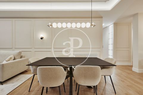 Lejlighed i Madrid, Madrid, Madrid - € 2.139.000 | Ref: VM2505101 - foto 7