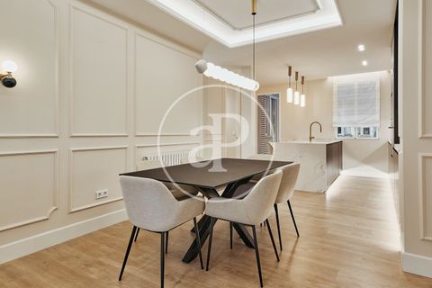 Lejlighed i Madrid, Madrid, Madrid - € 2.139.000 | Ref: VM2505101 - foto 8