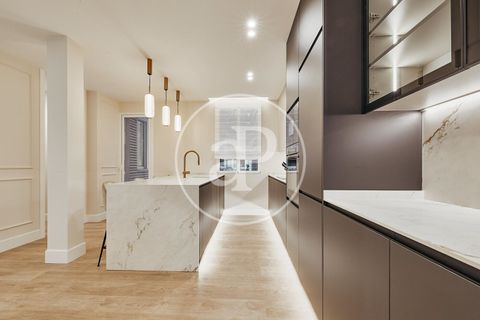 Lejlighed i Madrid, Madrid, Madrid - € 2.139.000 | Ref: VM2505101 - foto 9