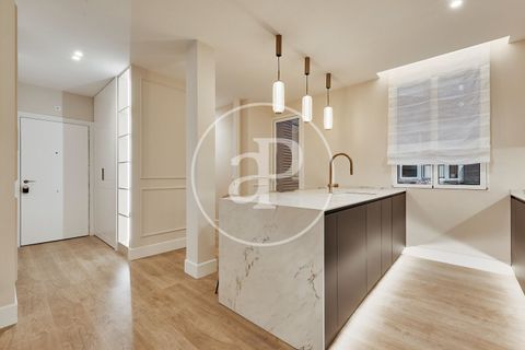 Lejlighed i Madrid, Madrid, Madrid - € 2.139.000 | Ref: VM2505101 - foto 10