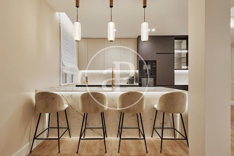 Lejlighed i Madrid, Madrid, Madrid - € 2.139.000 | Ref: VM2505101 - foto 12