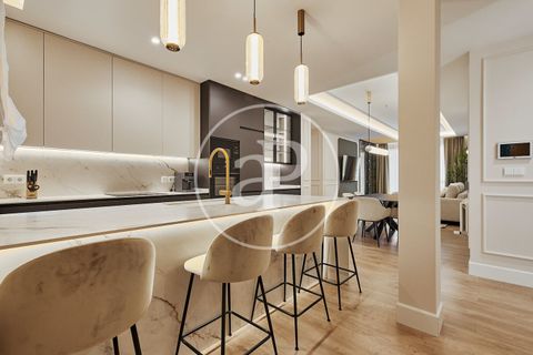 Lejlighed i Madrid, Madrid, Madrid - € 2.139.000 | Ref: VM2505101 - foto 13