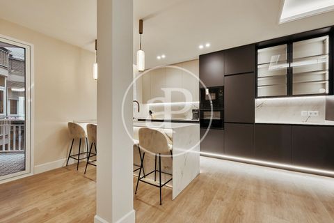 Lejlighed i Madrid, Madrid, Madrid - € 2.139.000 | Ref: VM2505101 - foto 14