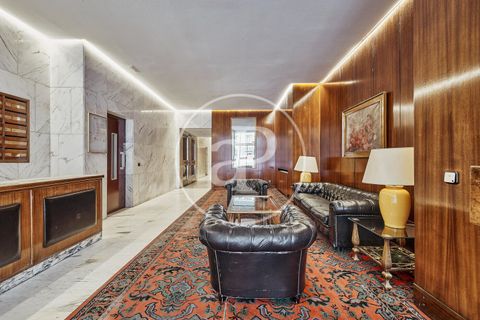 Lejlighed i Madrid, Madrid, Madrid - € 2.139.000 | Ref: VM2505101 - foto 16