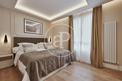 Lejlighed i Madrid, Madrid, Madrid - € 2.139.000 | Ref: VM2505101 - foto 17
