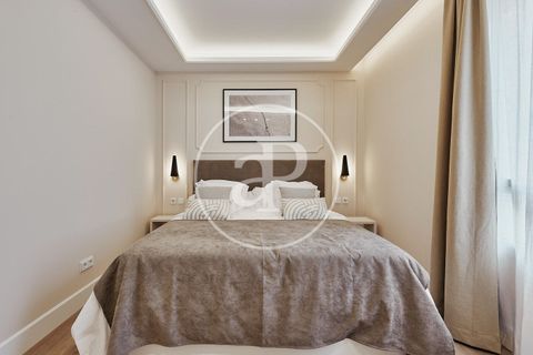 Lejlighed i Madrid, Madrid, Madrid - € 2.139.000 | Ref: VM2505101 - foto 18