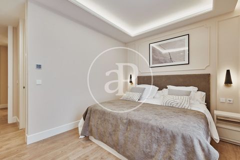 Lejlighed i Madrid, Madrid, Madrid - € 2.139.000 | Ref: VM2505101 - foto 19