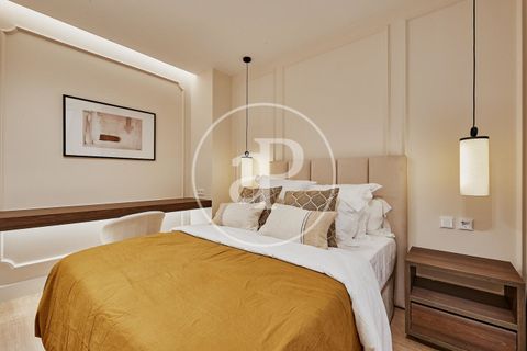 Lejlighed i Madrid, Madrid, Madrid - € 2.139.000 | Ref: VM2505101 - foto 20