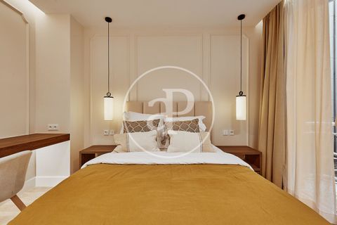 Lejlighed i Madrid, Madrid, Madrid - € 2.139.000 | Ref: VM2505101 - foto 21