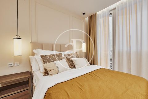 Lejlighed i Madrid, Madrid, Madrid - € 2.139.000 | Ref: VM2505101 - foto 22