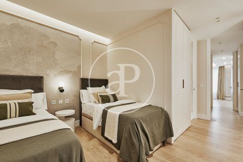 Lejlighed i Madrid, Madrid, Madrid - € 2.139.000 | Ref: VM2505101 - foto 23
