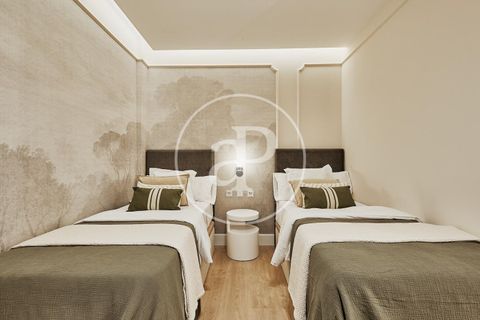 Lejlighed i Madrid, Madrid, Madrid - € 2.139.000 | Ref: VM2505101 - foto 24
